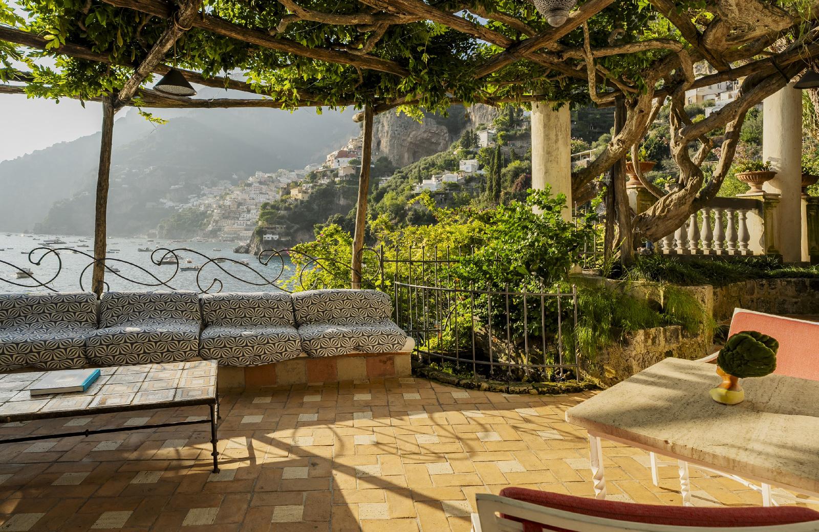 Villa Treville
