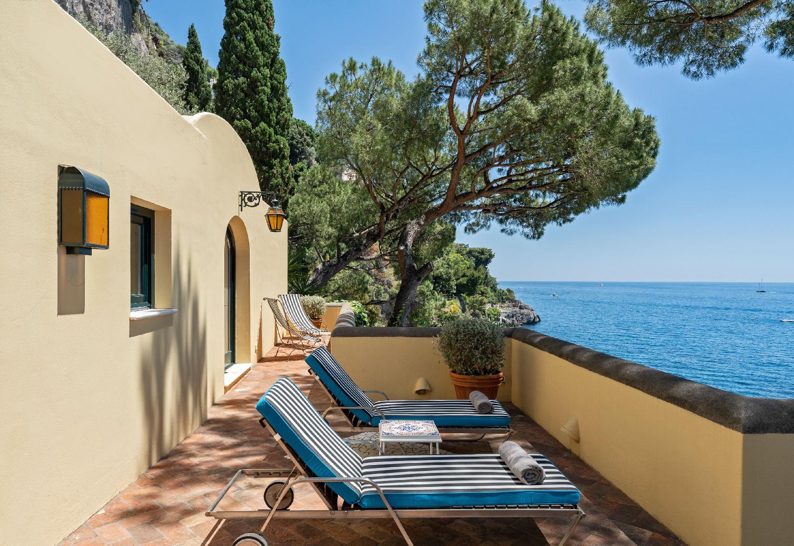 Villa Treville