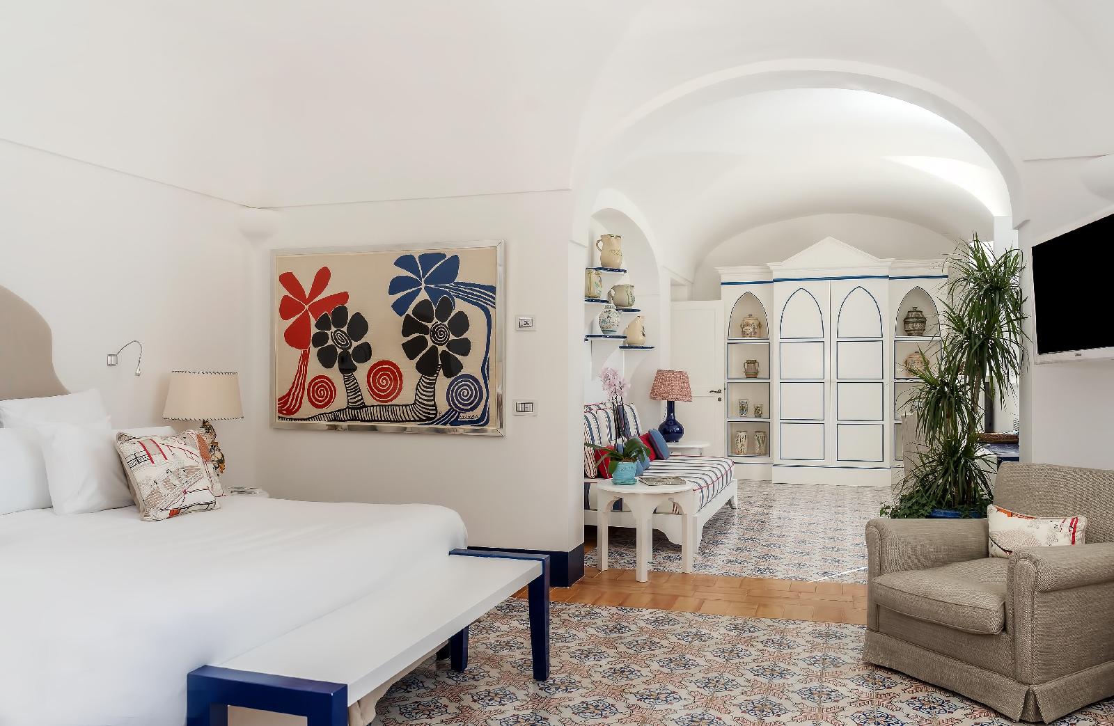 Villa Treville