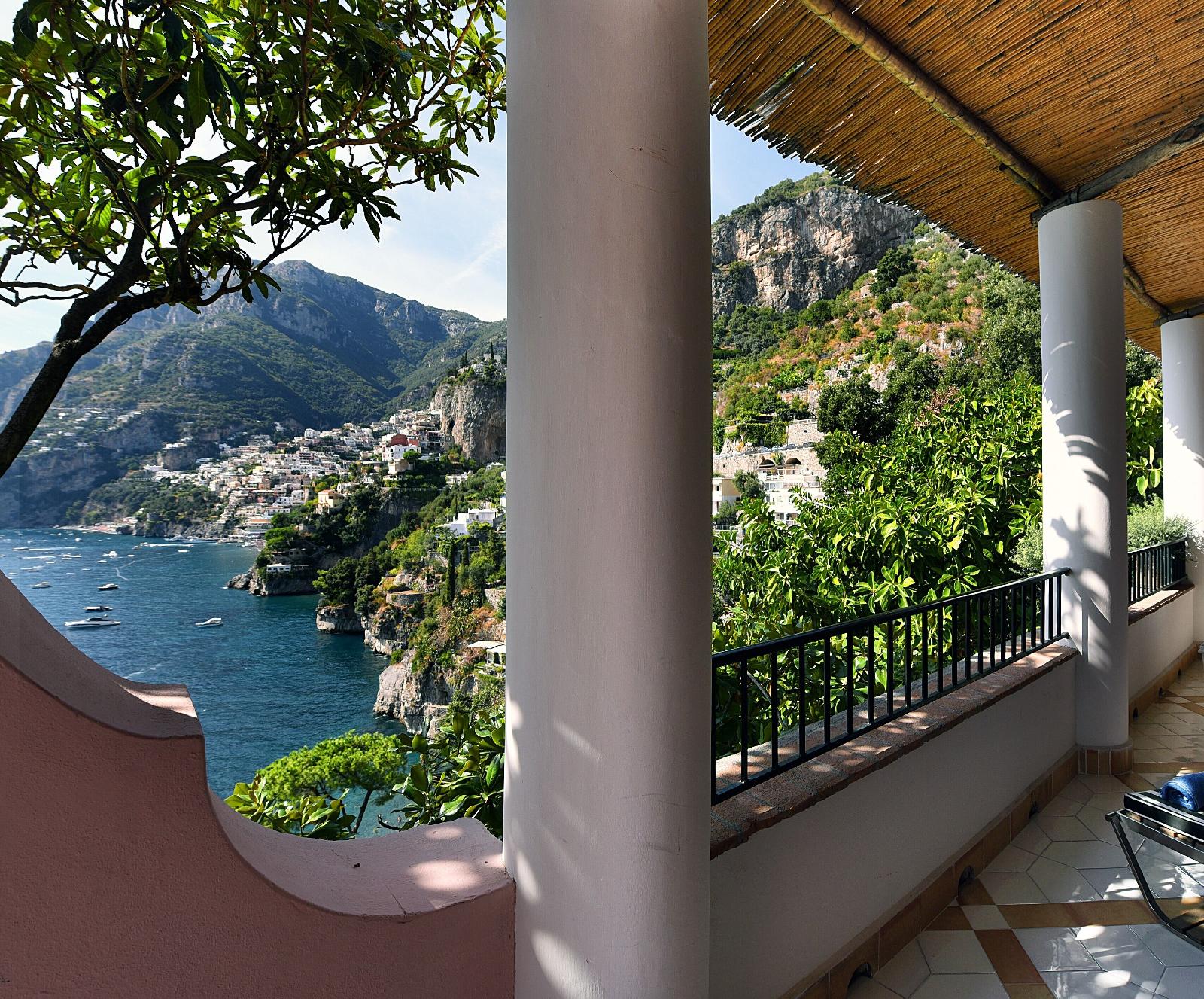 Villa Treville