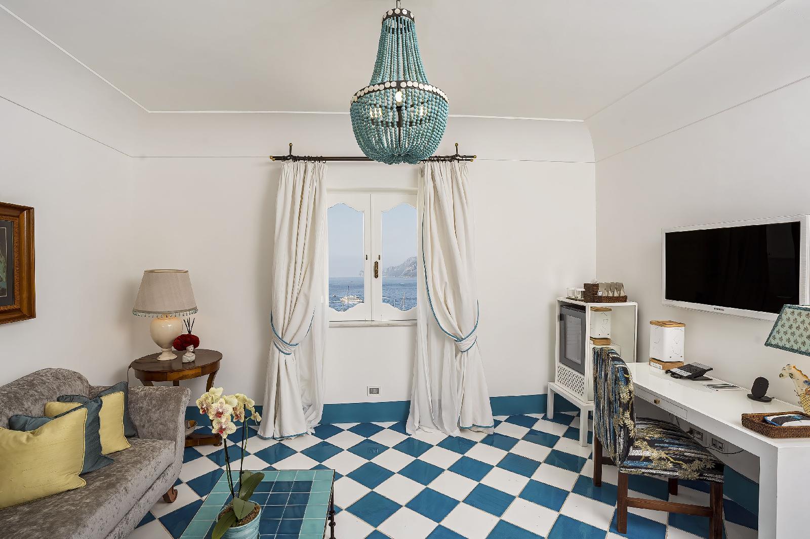 Villa Treville