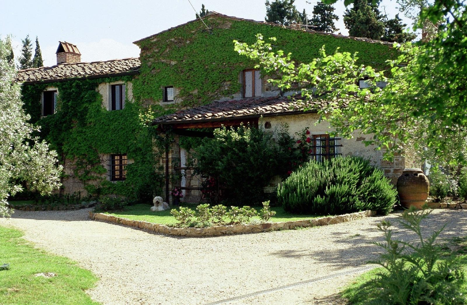 Fattoria Casa Sola