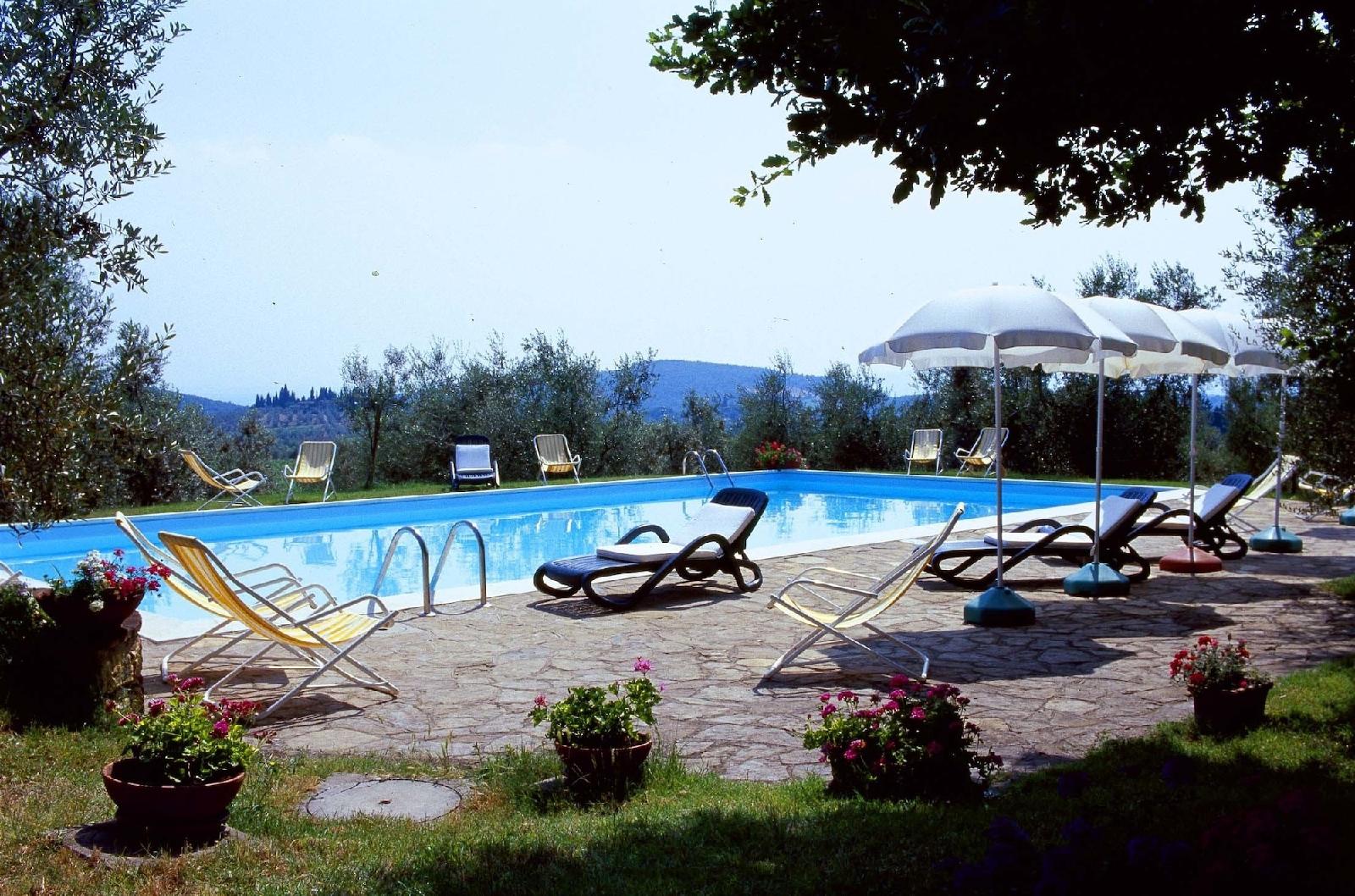 Fattoria Casa Sola