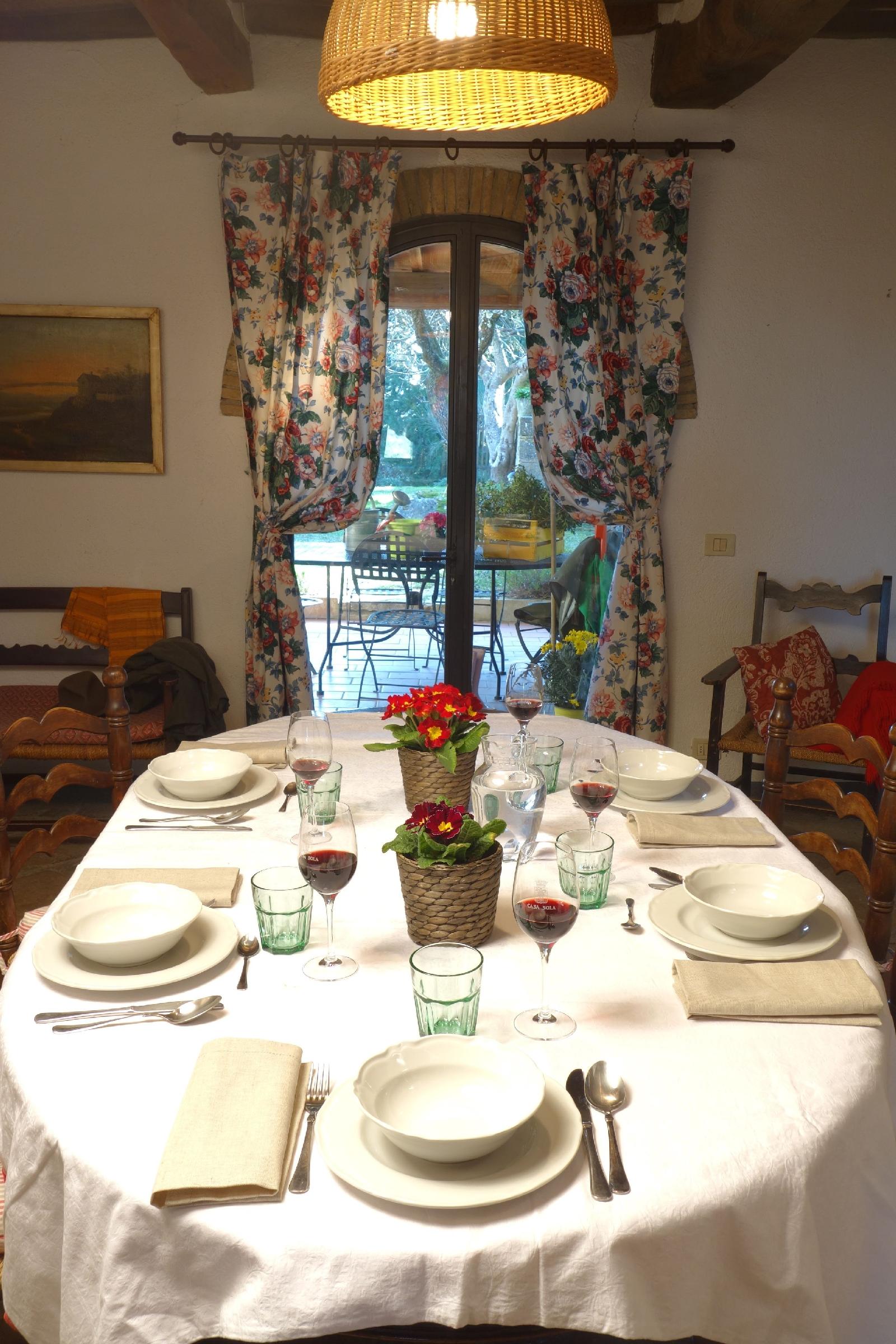 Fattoria Casa Sola