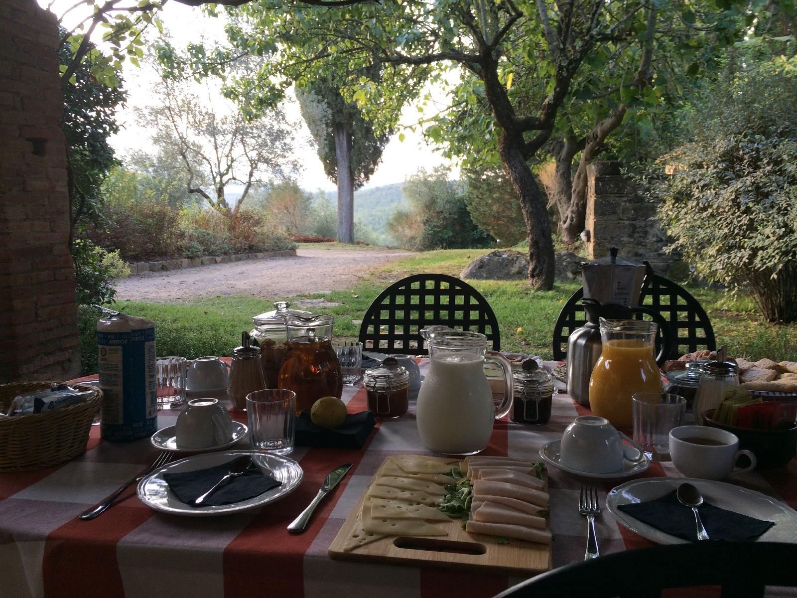 Fattoria Casa Sola