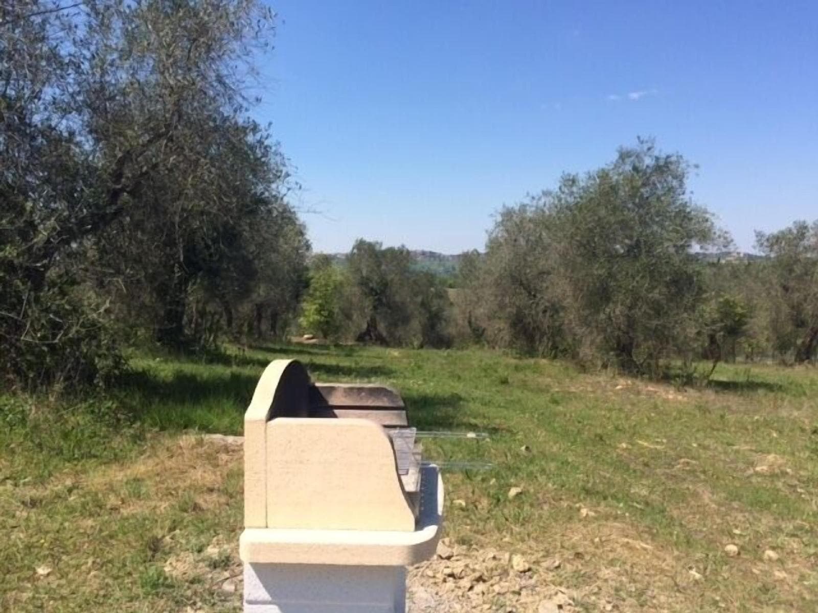 Fattoria Casa Sola