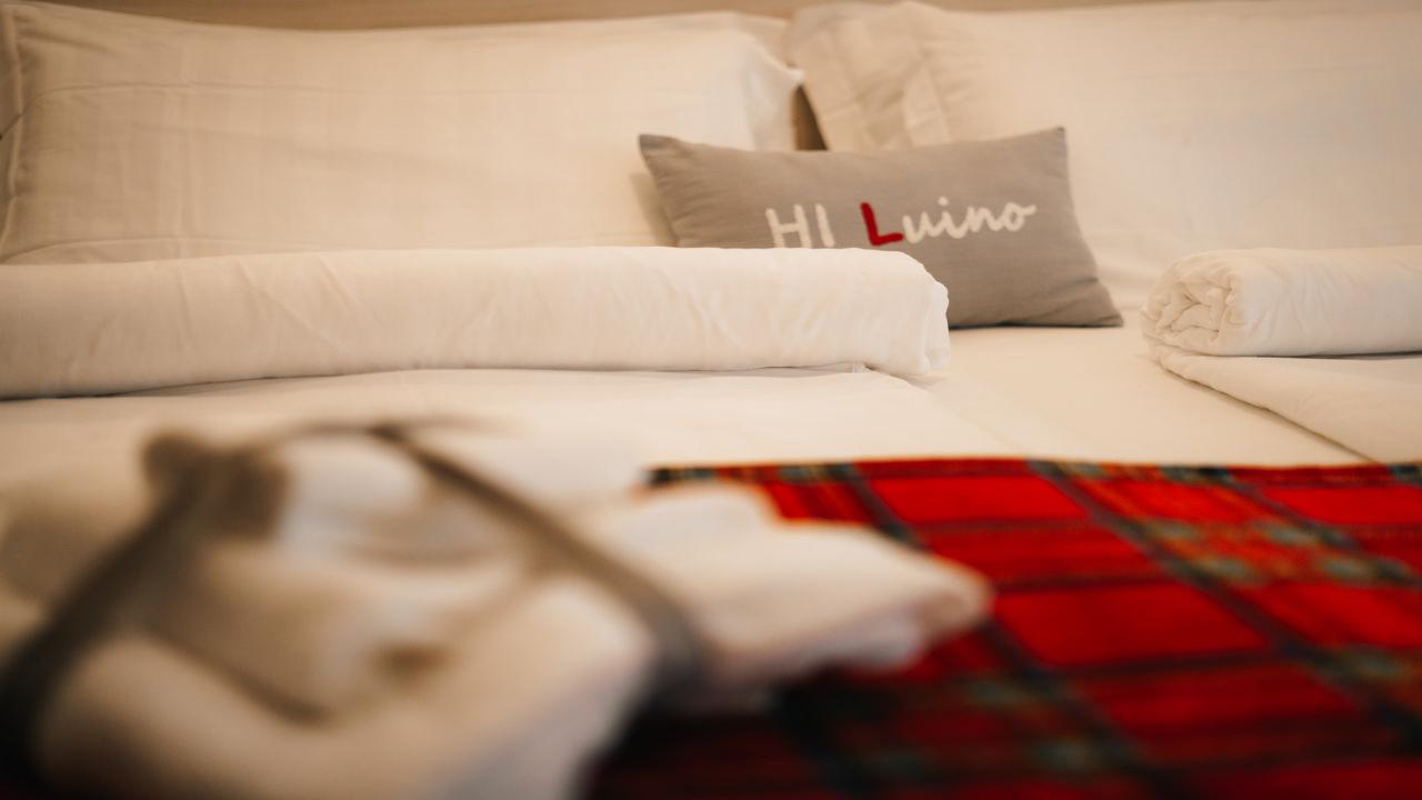 Hotel Internazionale