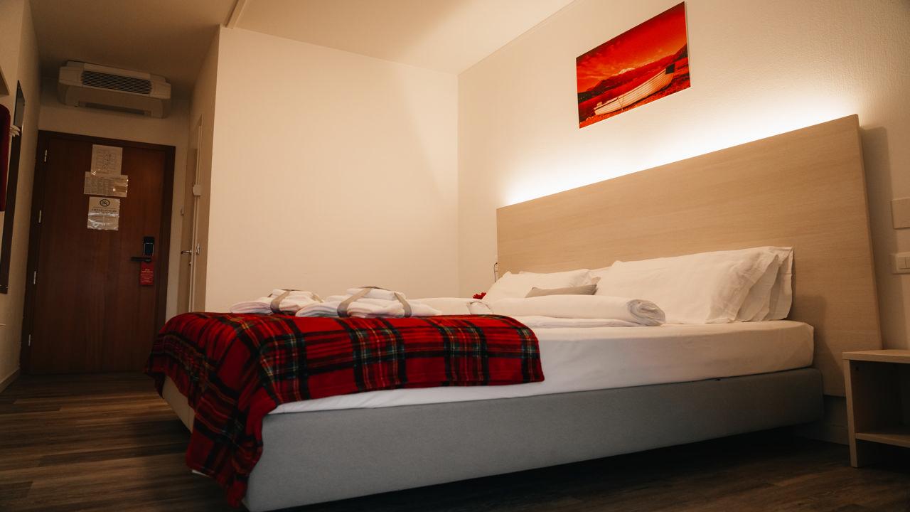 Hotel Internazionale