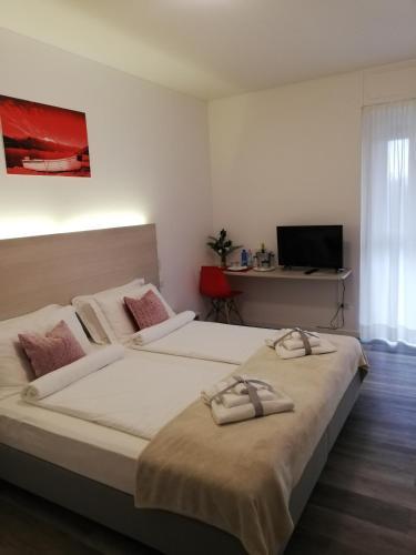 Hotel Internazionale