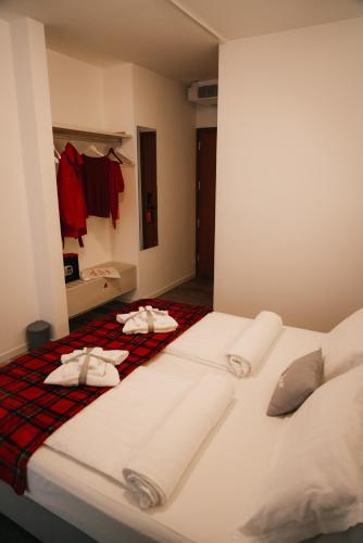 Hotel Internazionale