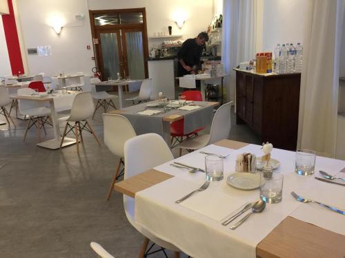 Hotel Internazionale