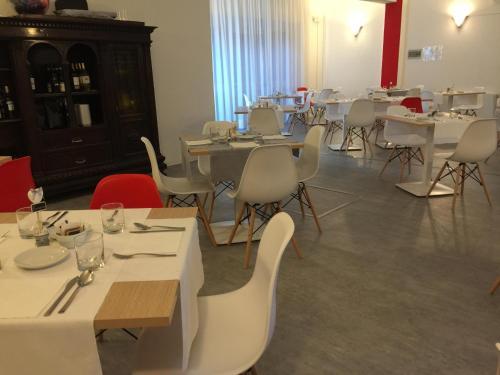 Hotel Internazionale