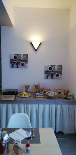 Hotel Internazionale