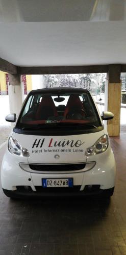 Hotel Internazionale