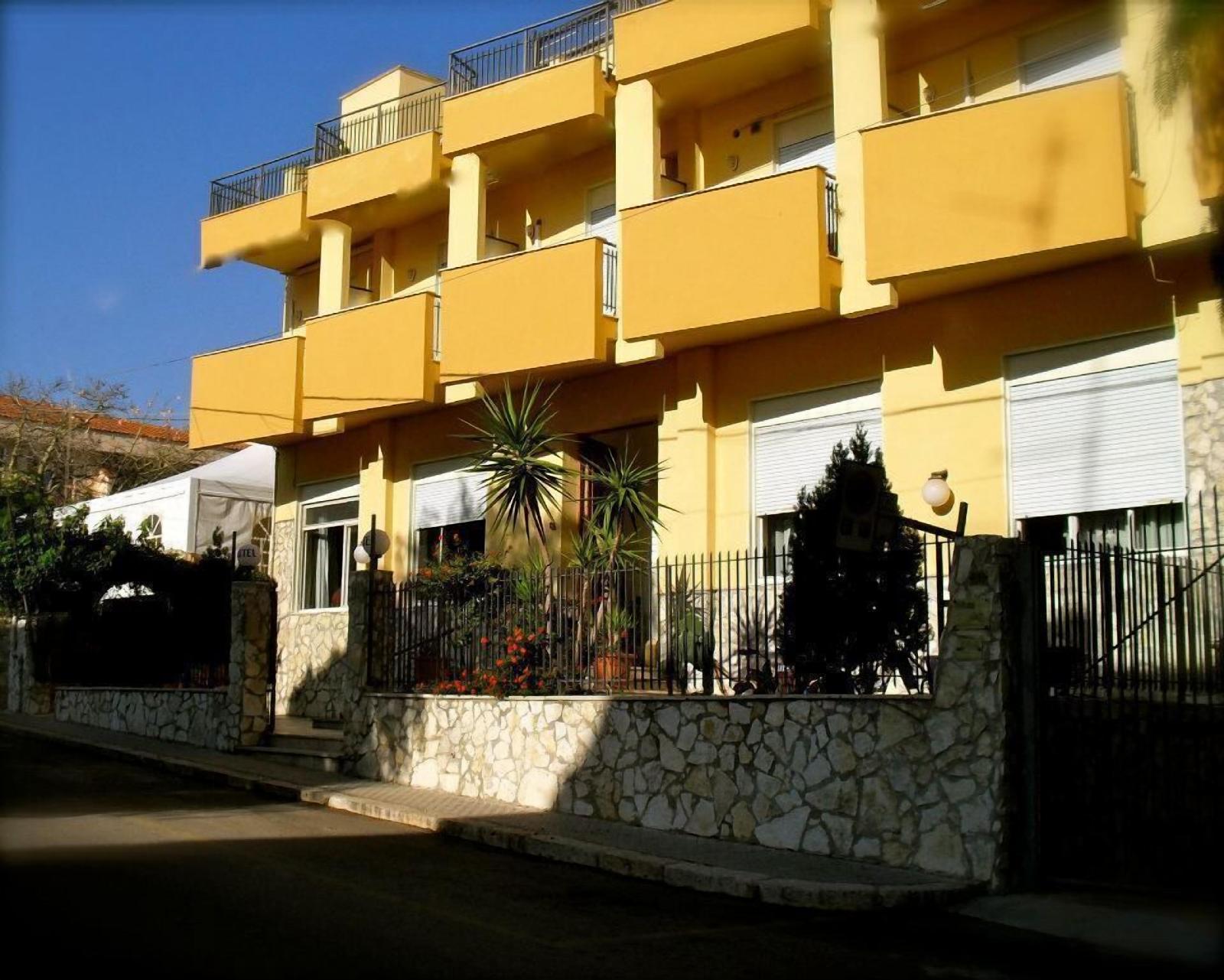 Hotel Baia Del Sole