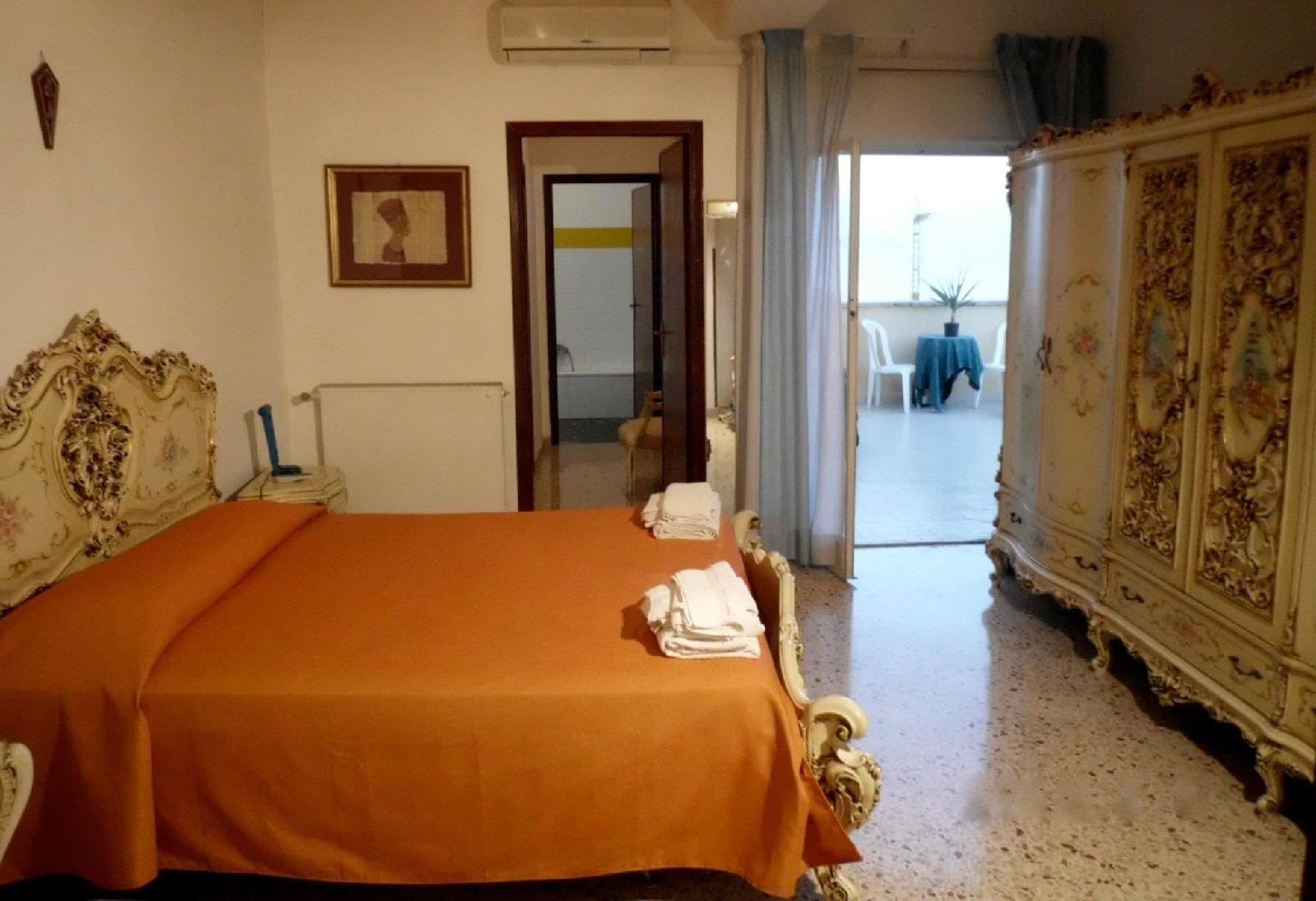 Hotel Baia Del Sole