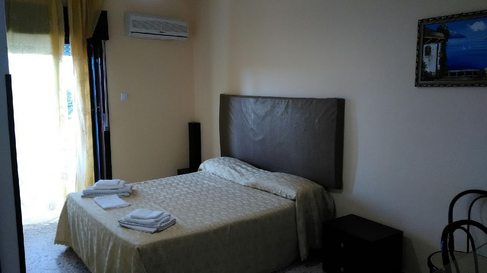 Hotel Baia Del Sole