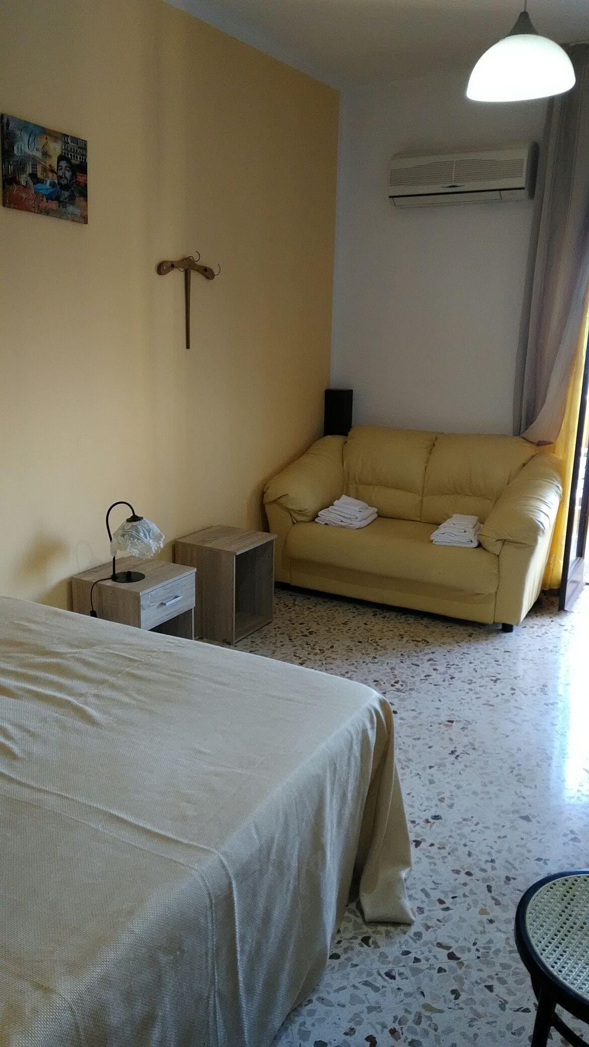 Hotel Baia Del Sole
