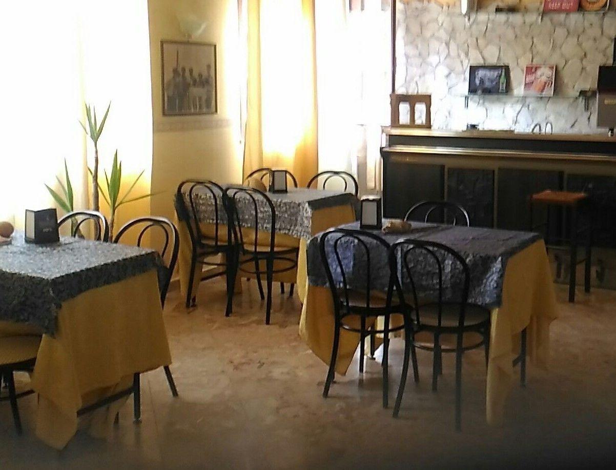 Hotel Baia Del Sole