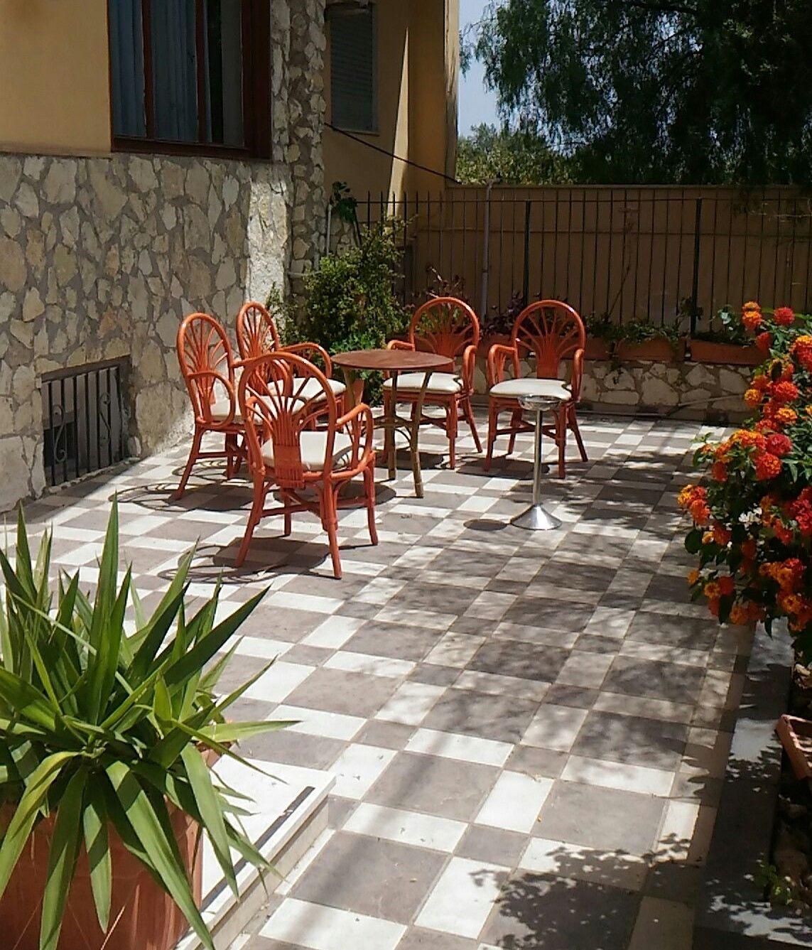 Hotel Baia Del Sole