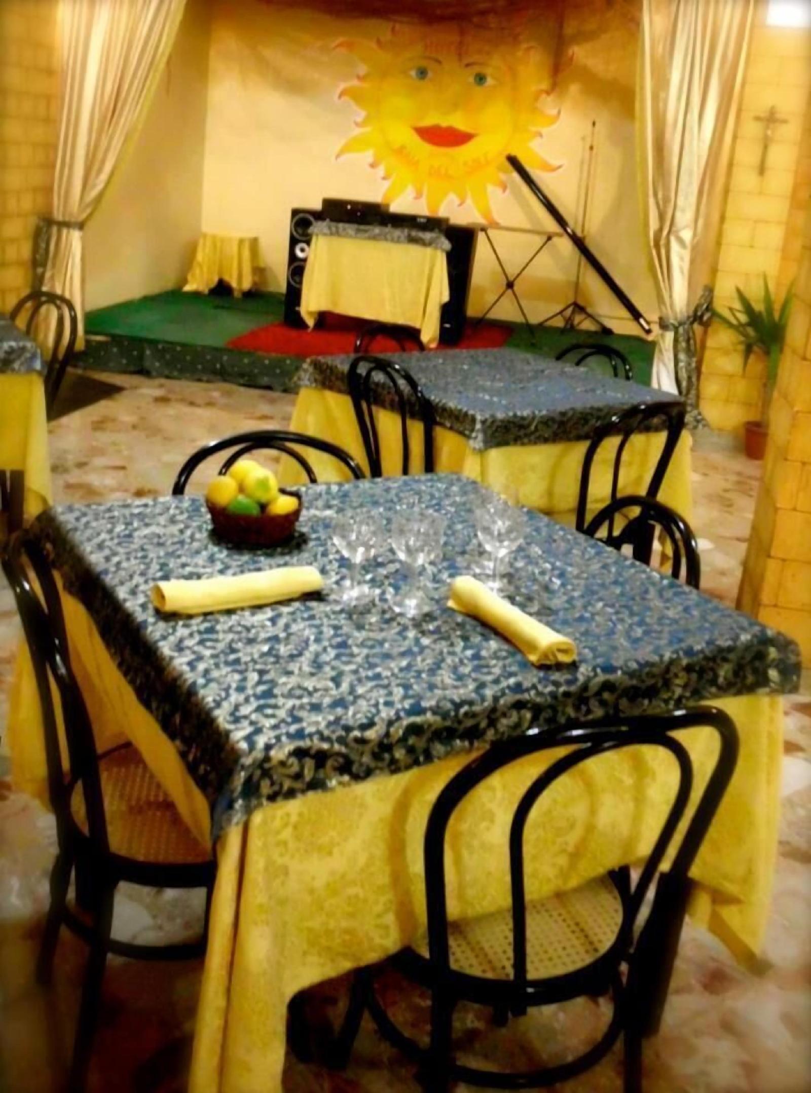 Hotel Baia Del Sole