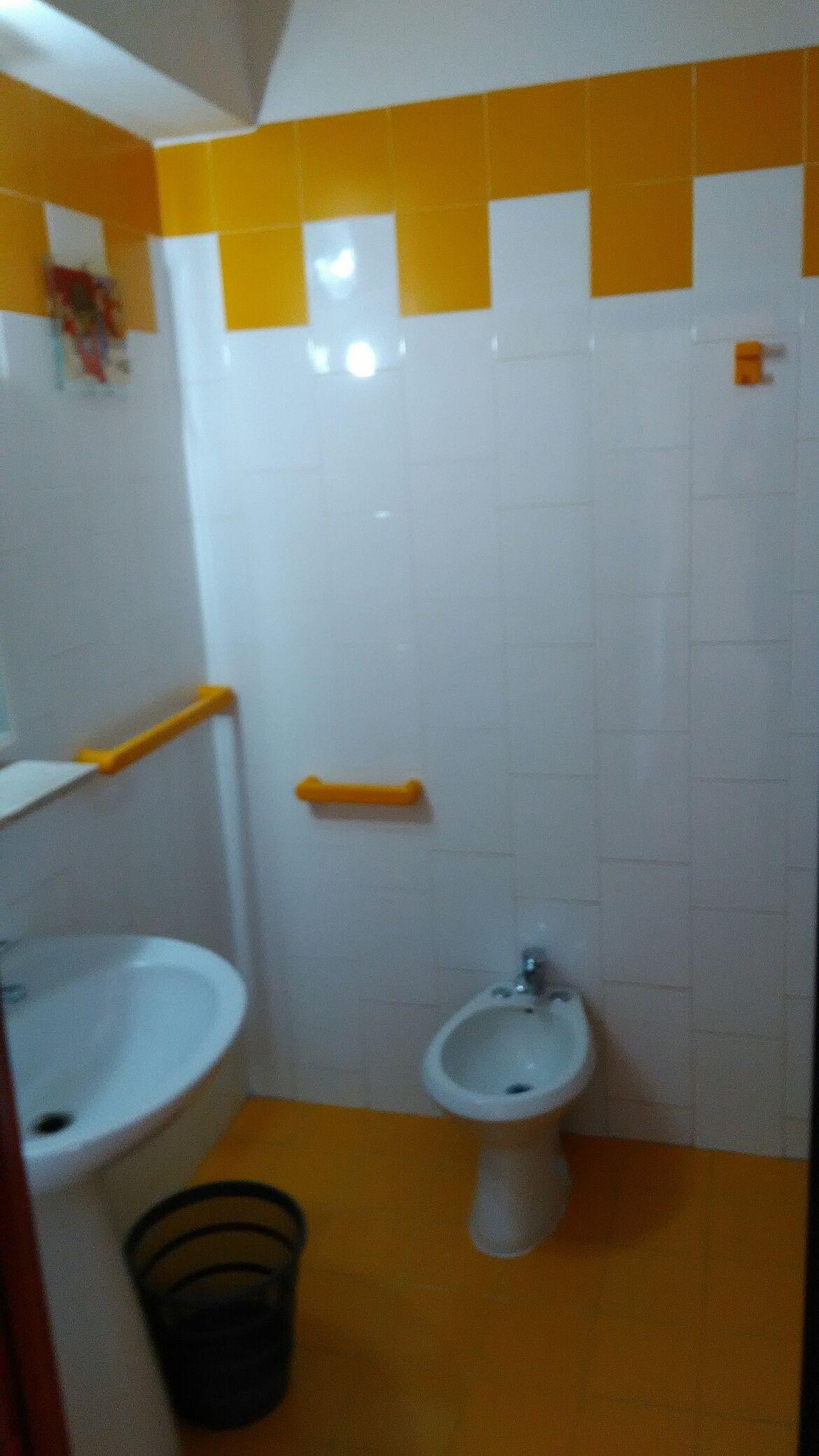 Hotel Baia Del Sole