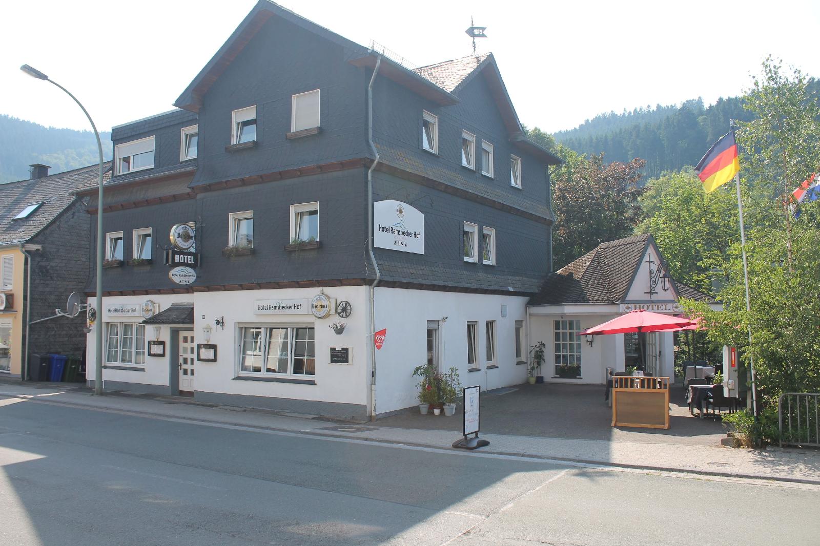 Ramsbecker Hof