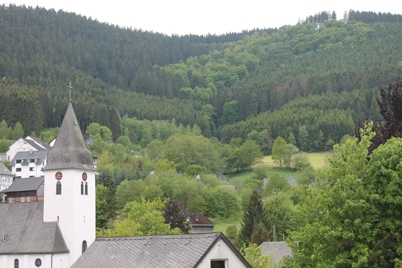 Ramsbecker Hof