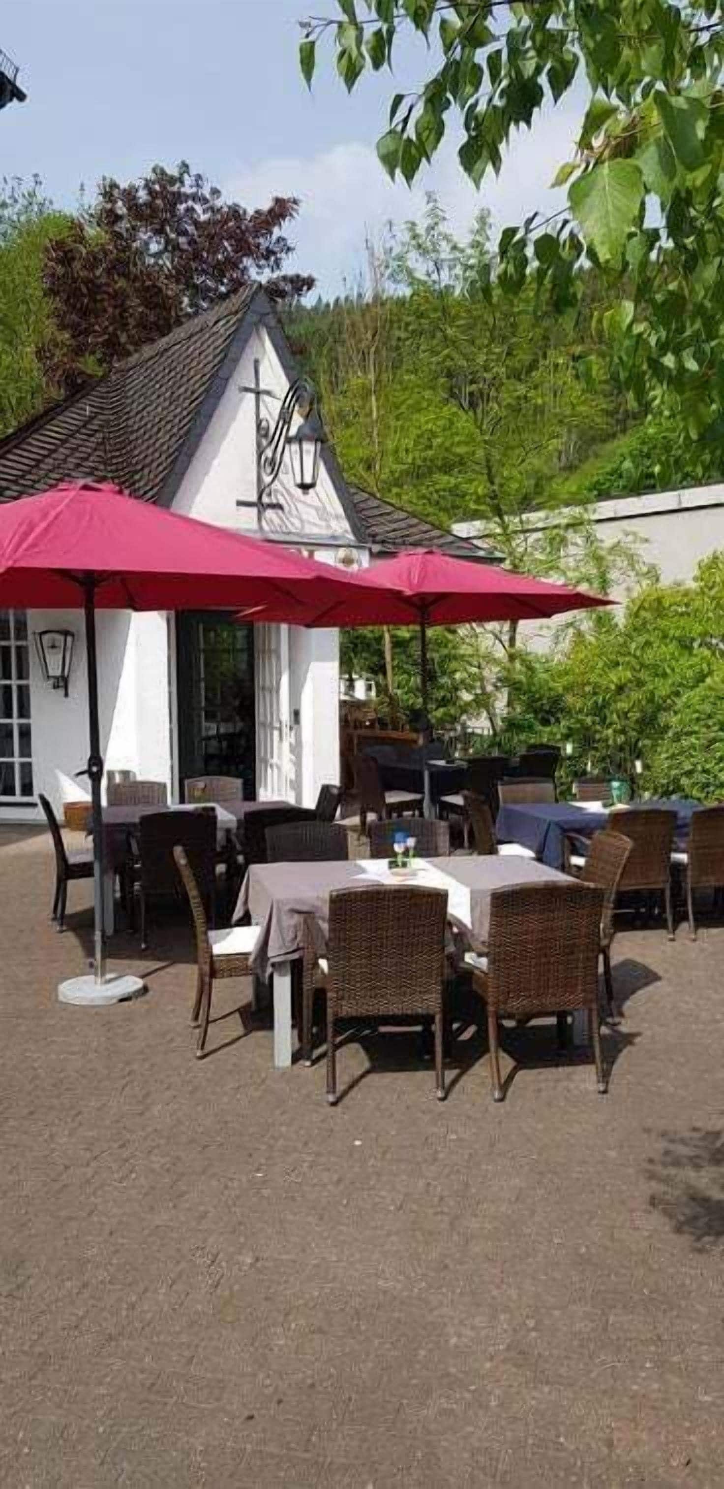 Ramsbecker Hof