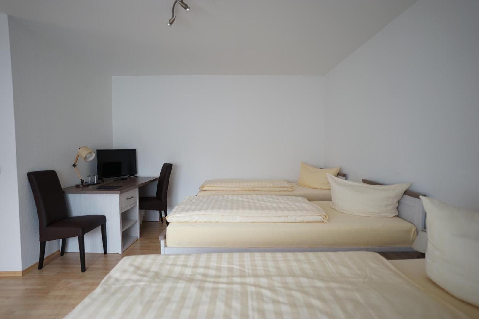 Hotel Sauer