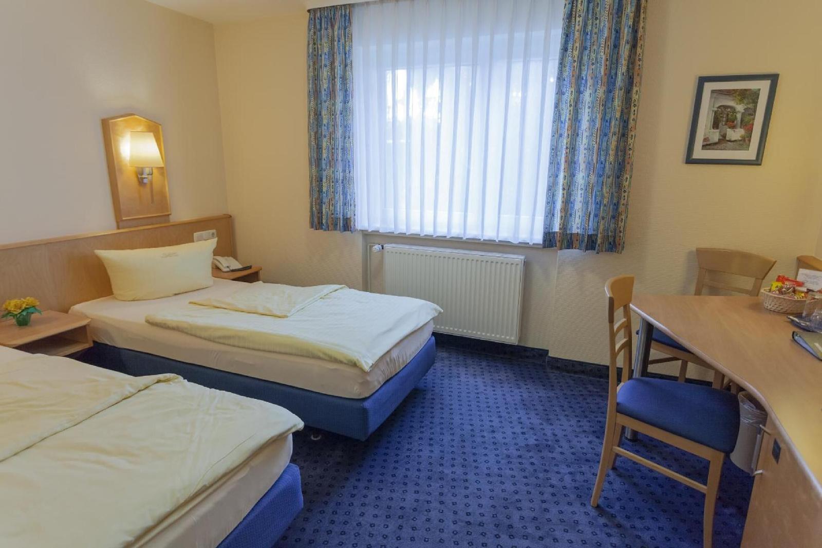 Hotel Sauer