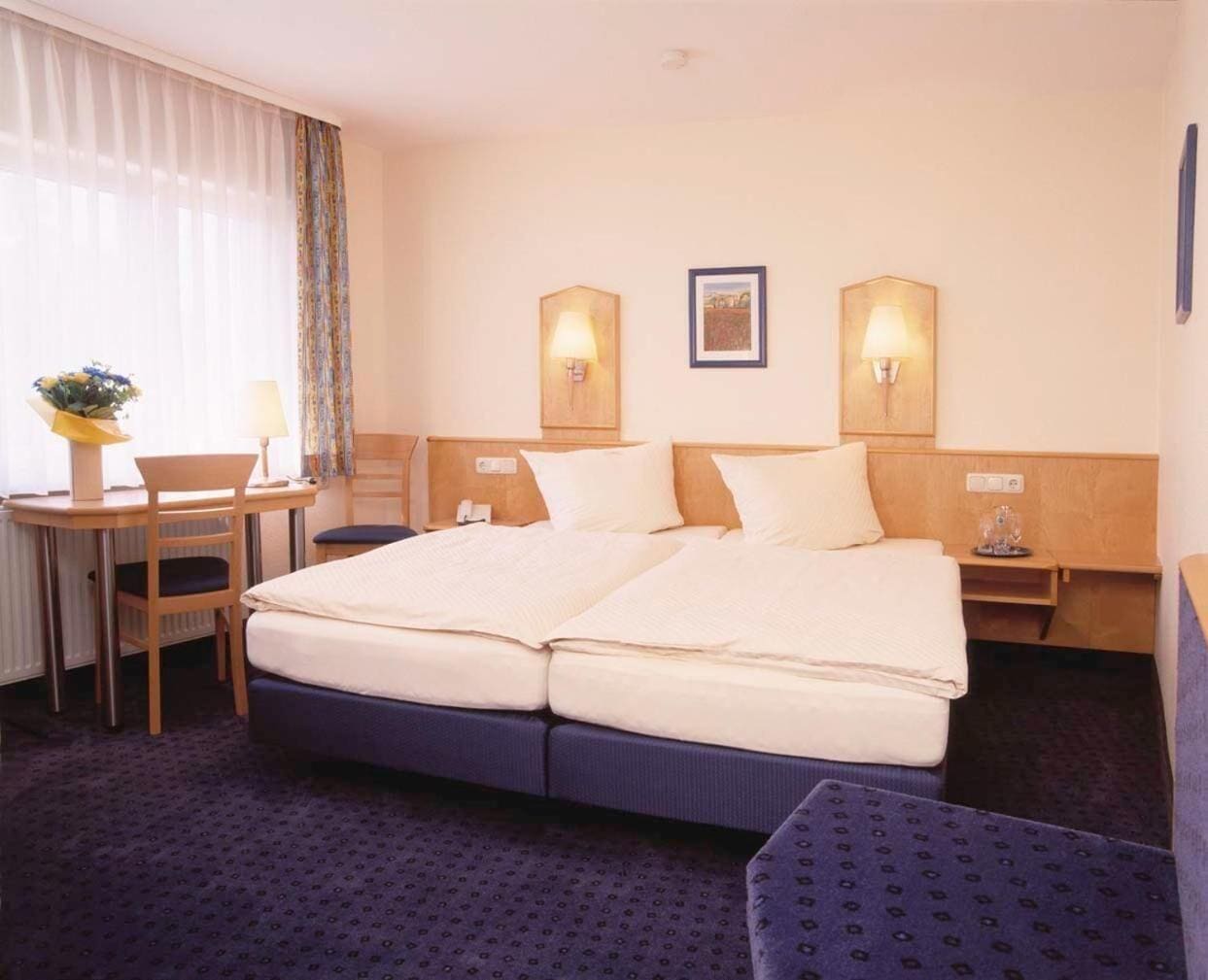Hotel Sauer