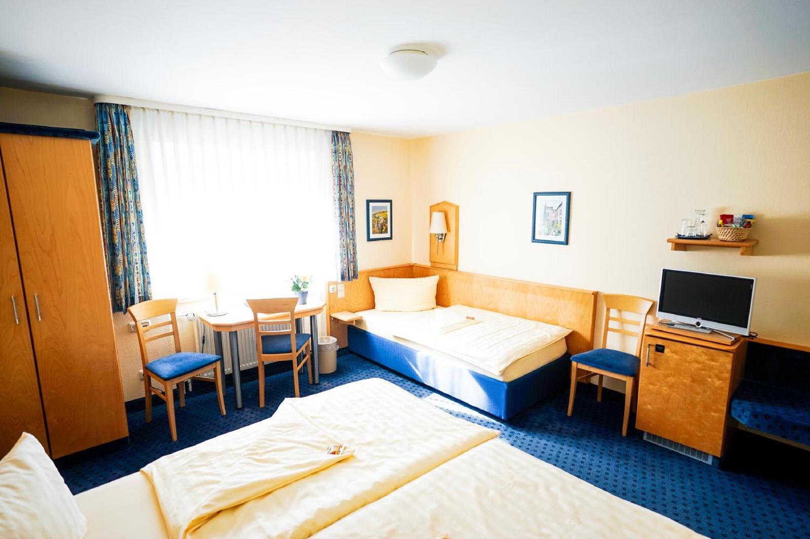 Hotel Sauer
