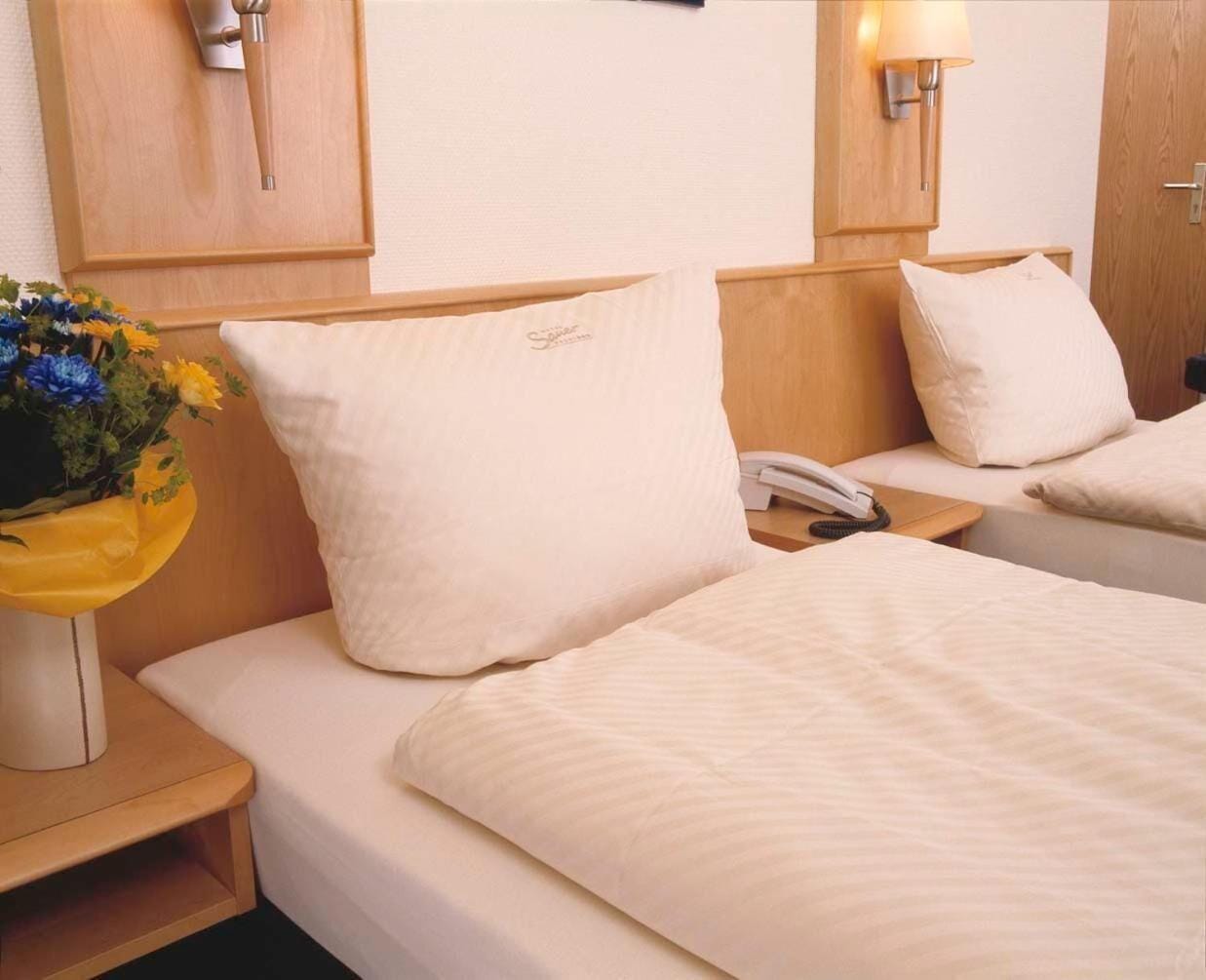 Hotel Sauer