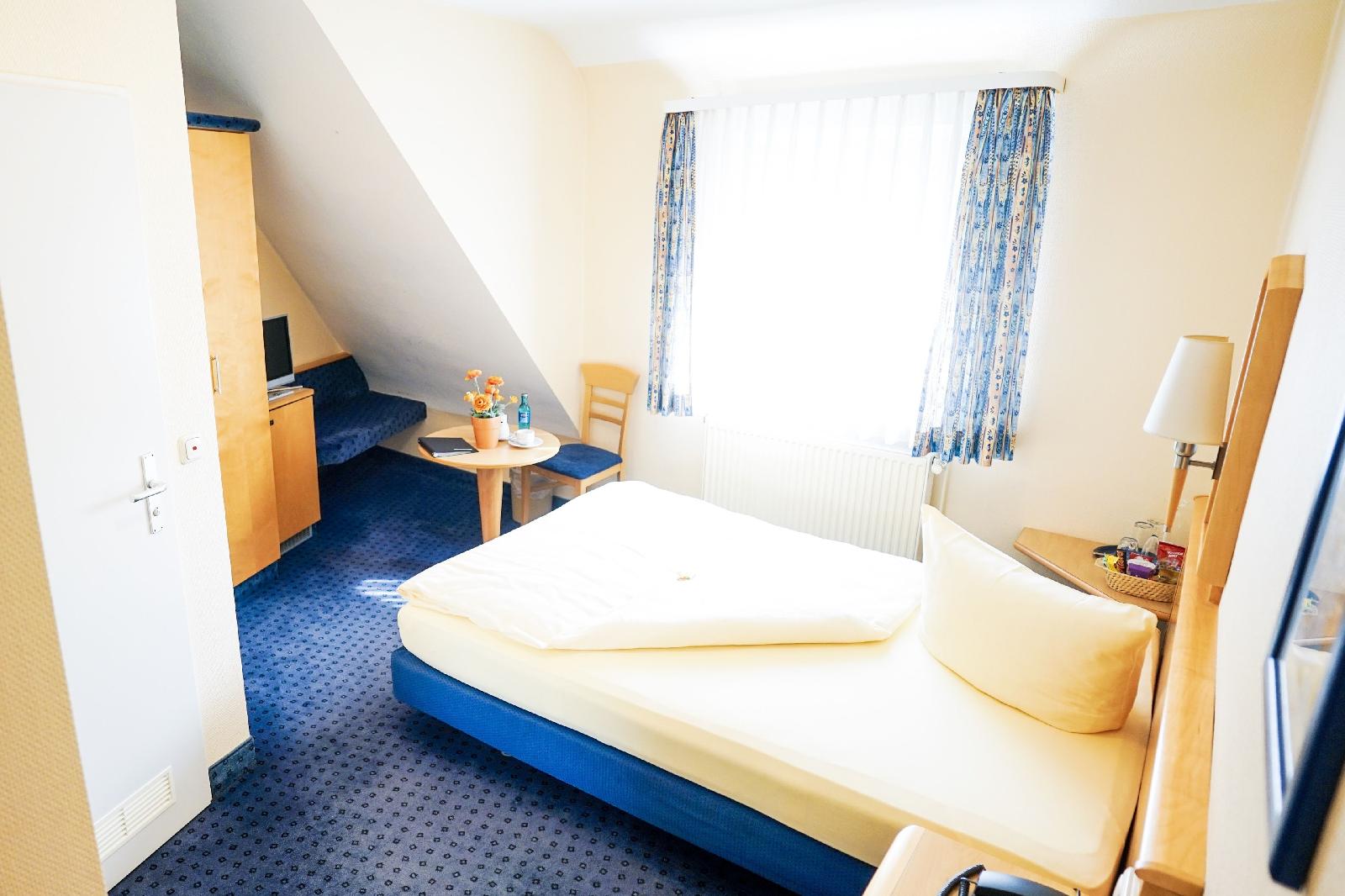 Hotel Sauer