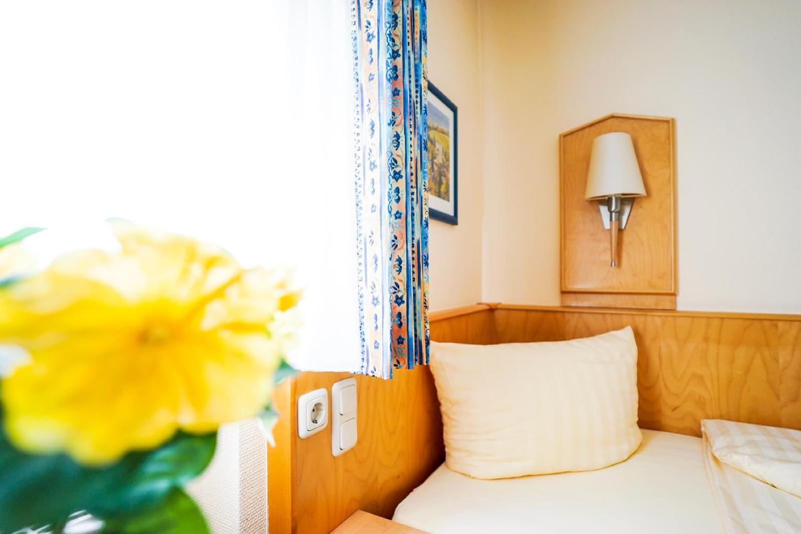 Hotel Sauer