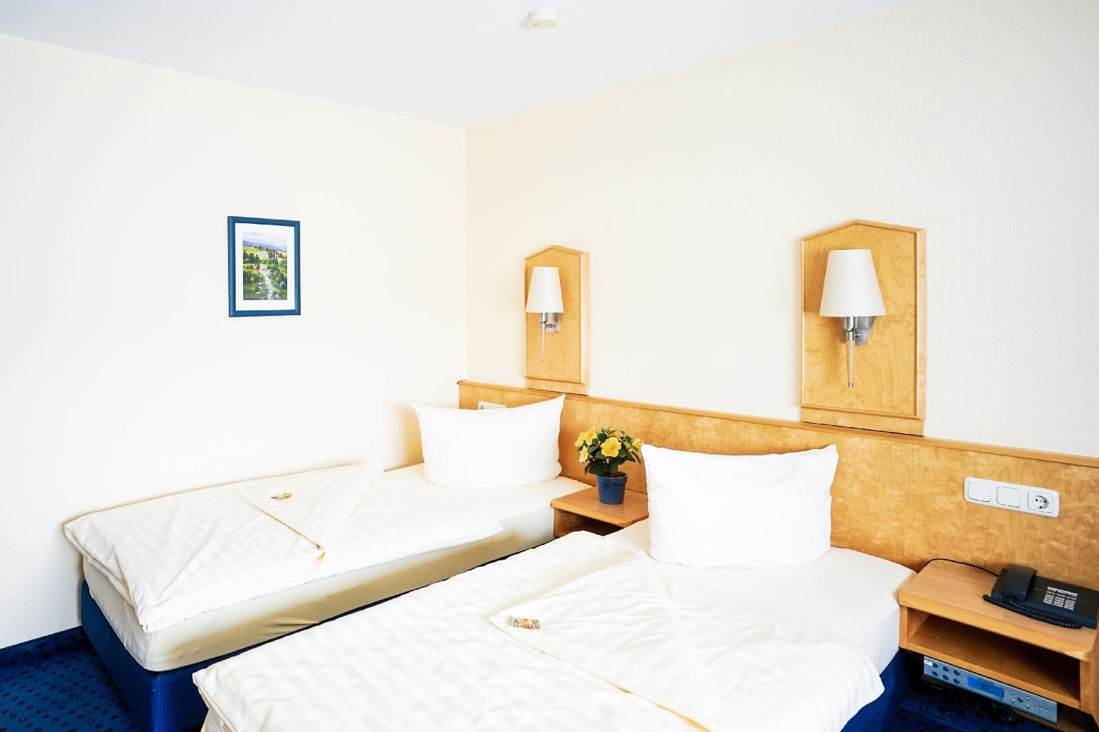Hotel Sauer
