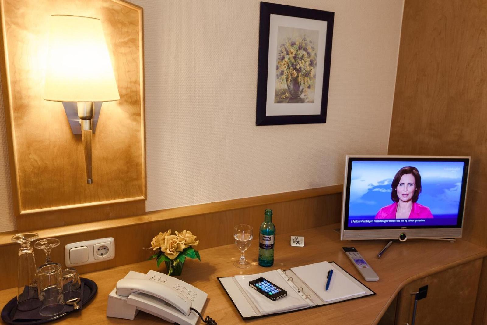 Hotel Sauer
