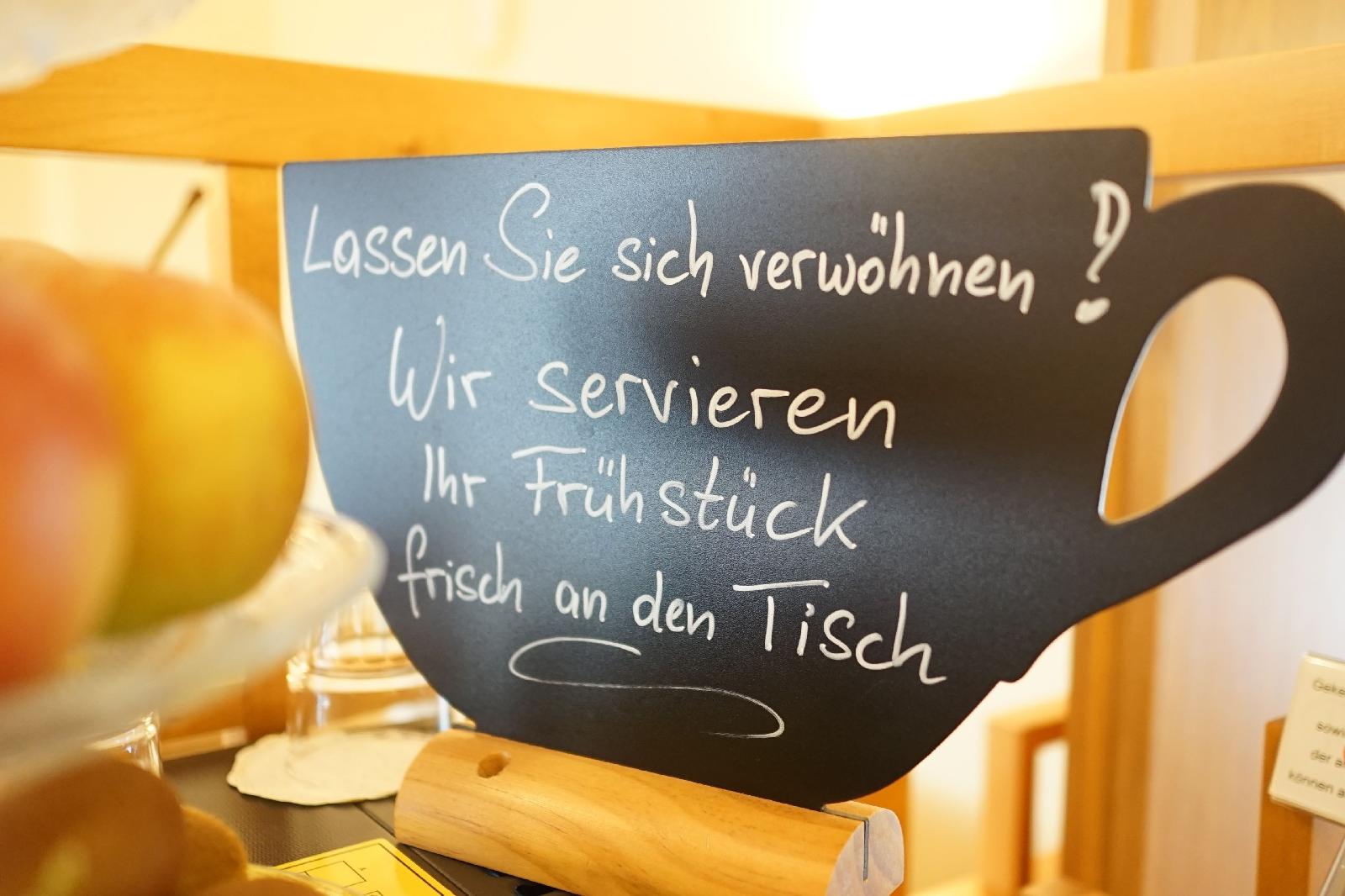 Hotel Sauer