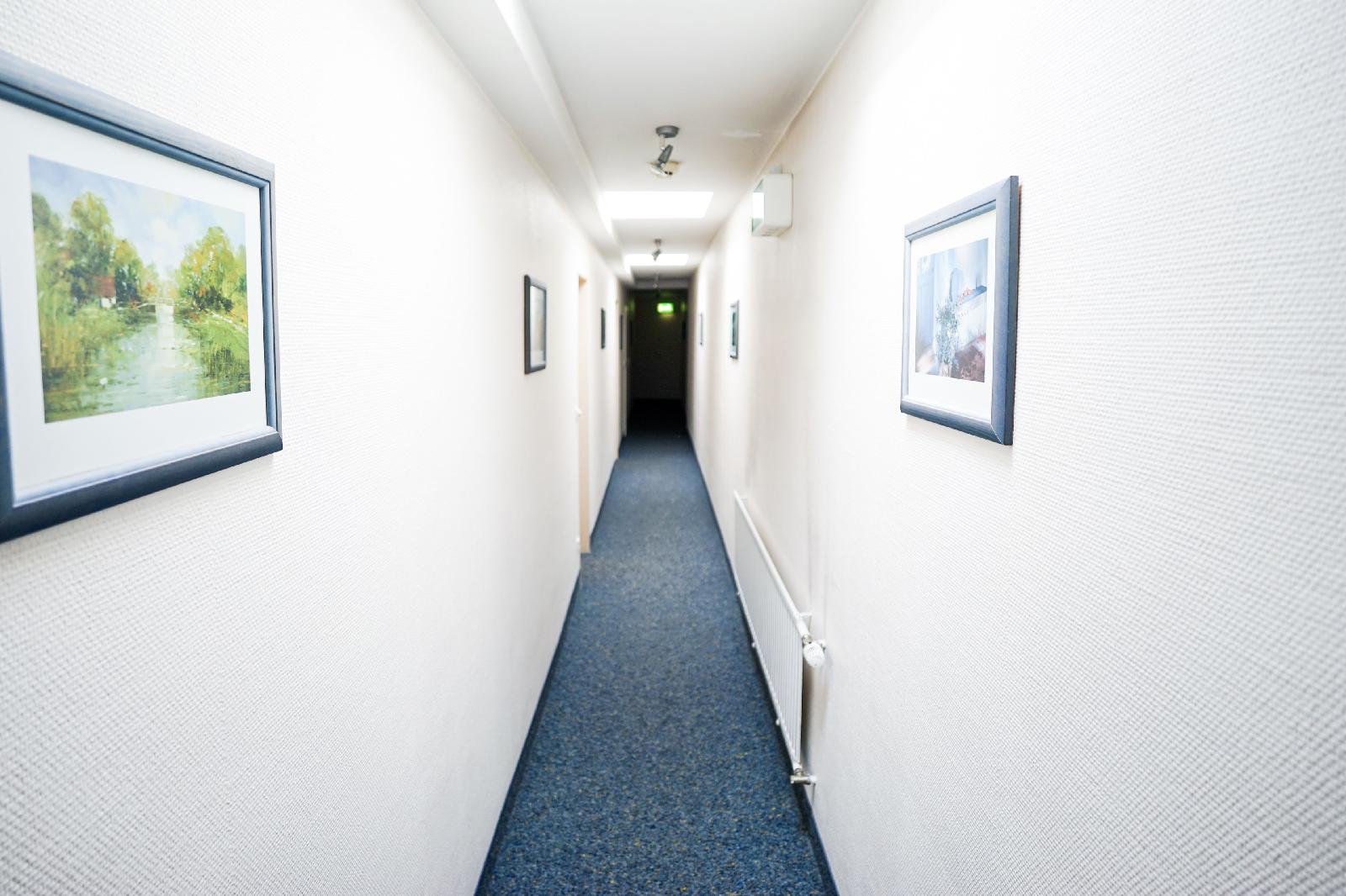 Hotel Sauer
