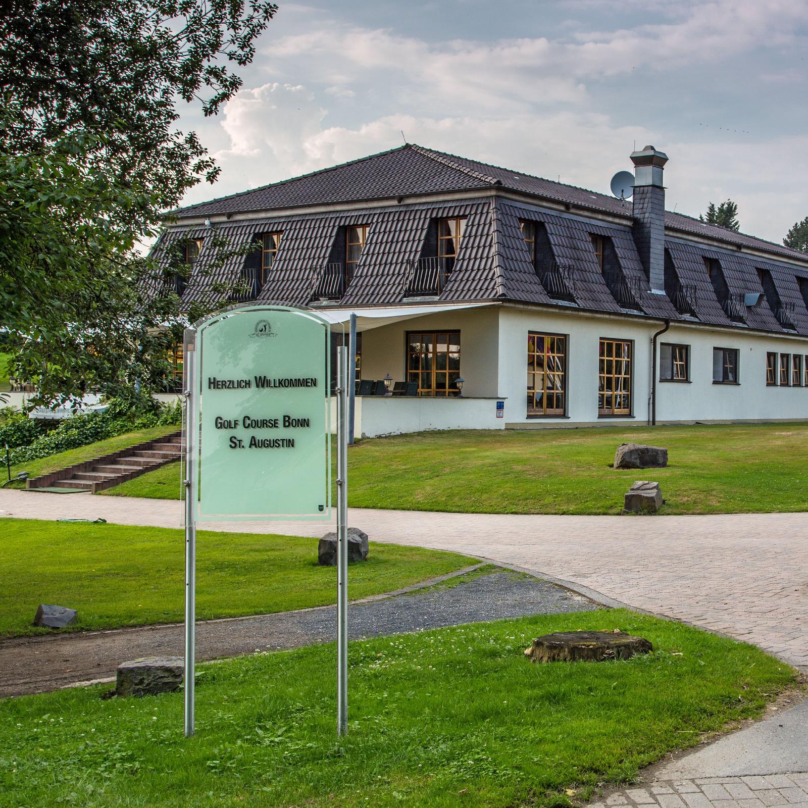 Hotel Golf Course Bonn