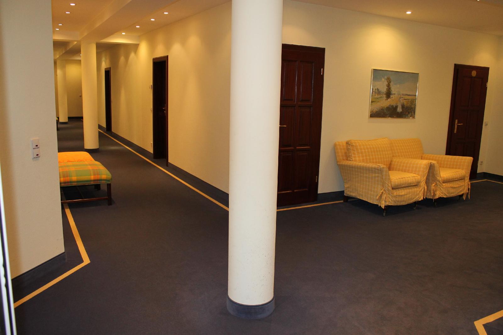 Hotel Golf Course Bonn