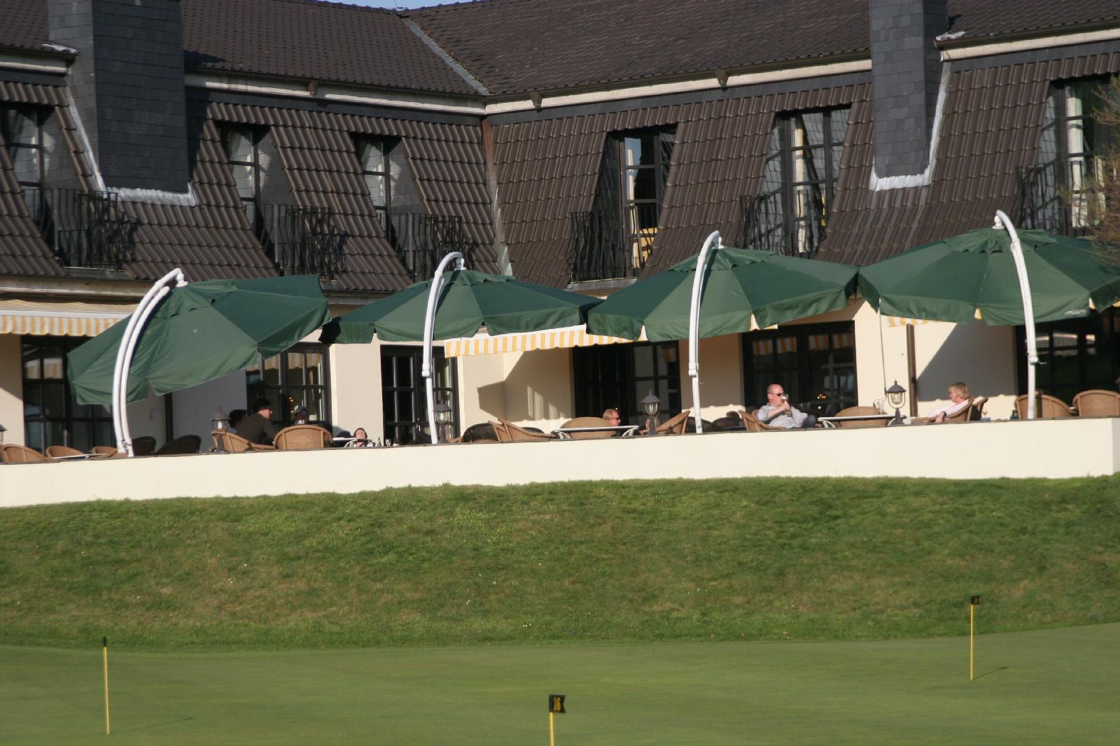 Hotel Golf Course Bonn