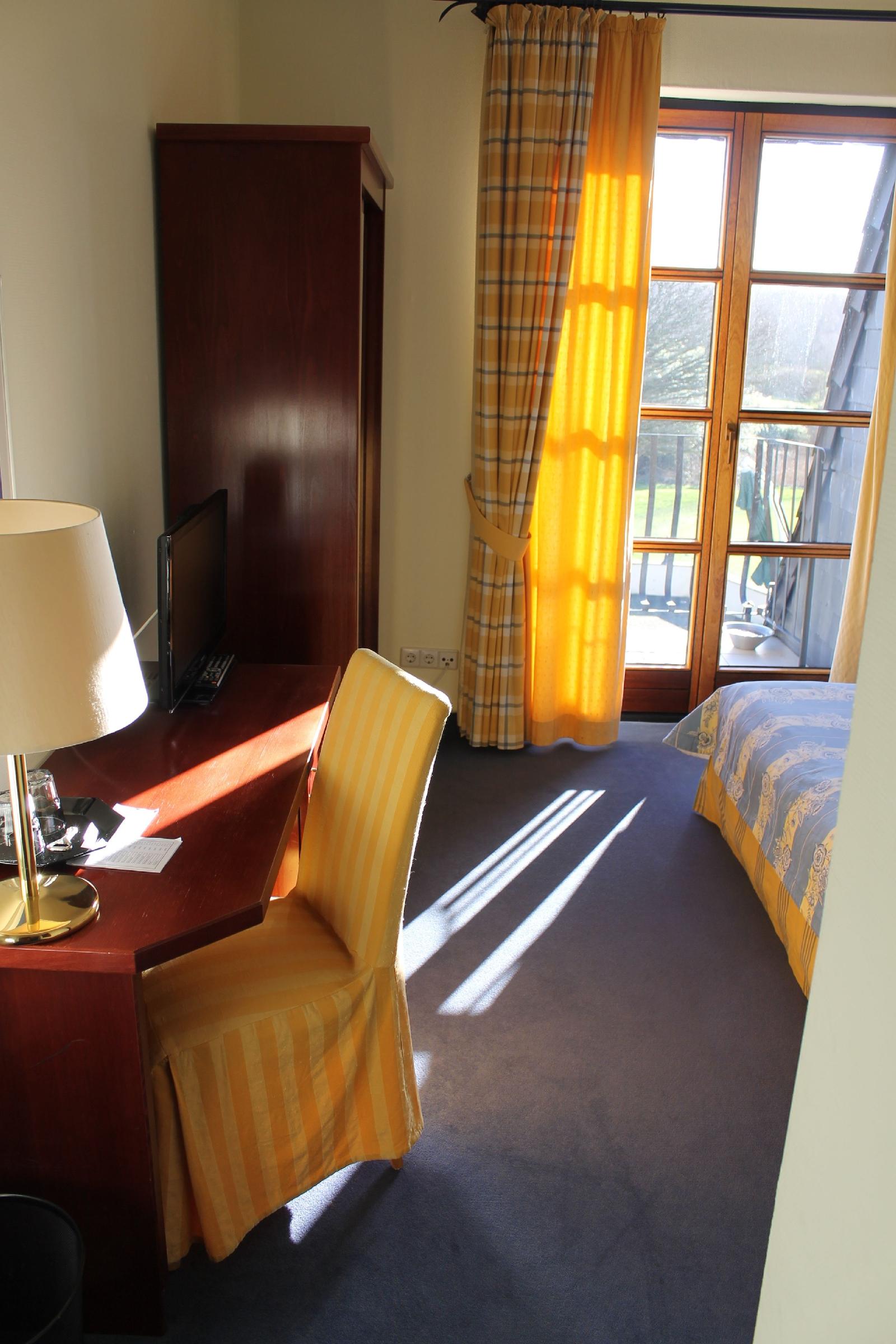 Hotel Golf Course Bonn