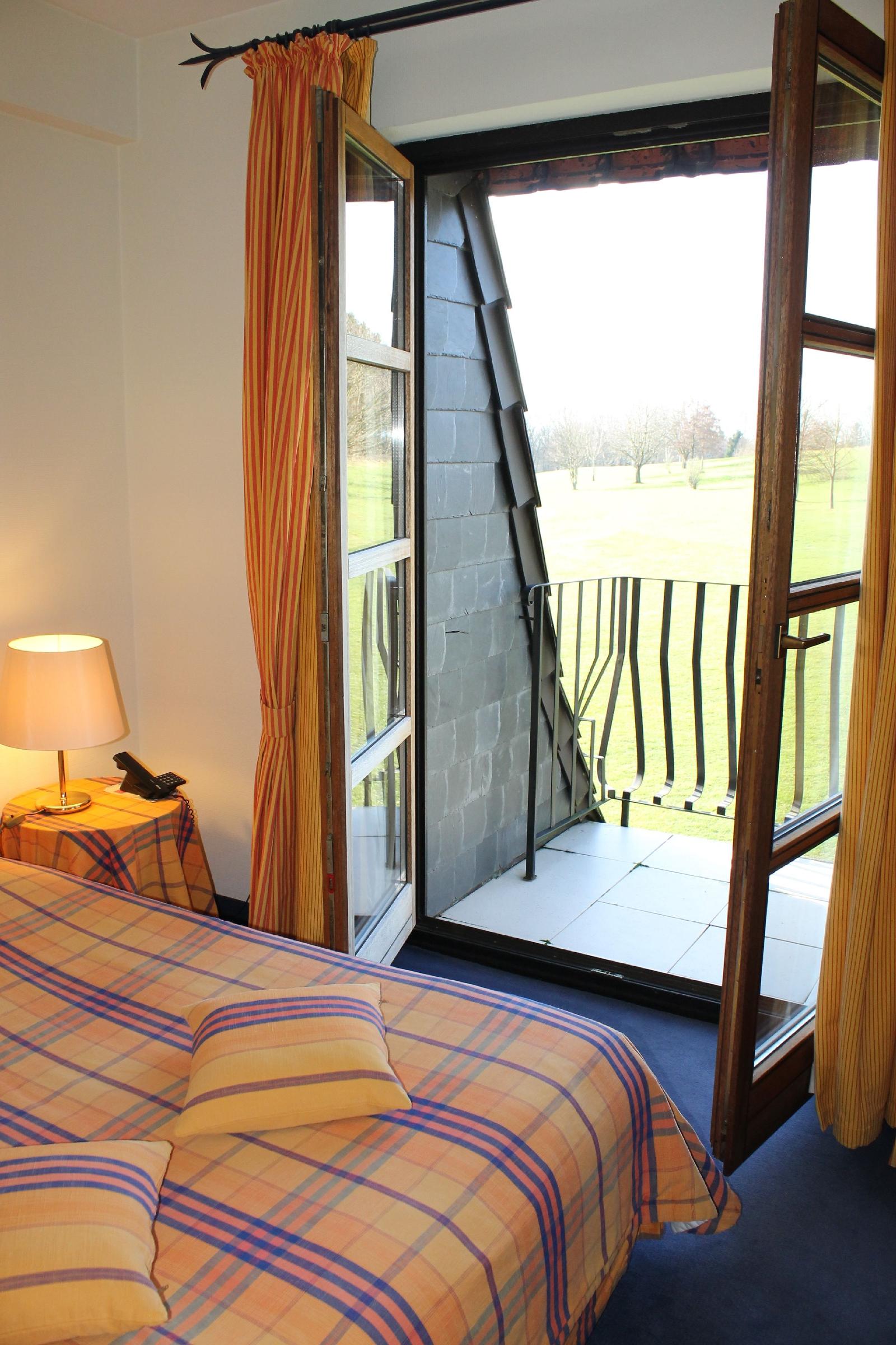 Hotel Golf Course Bonn