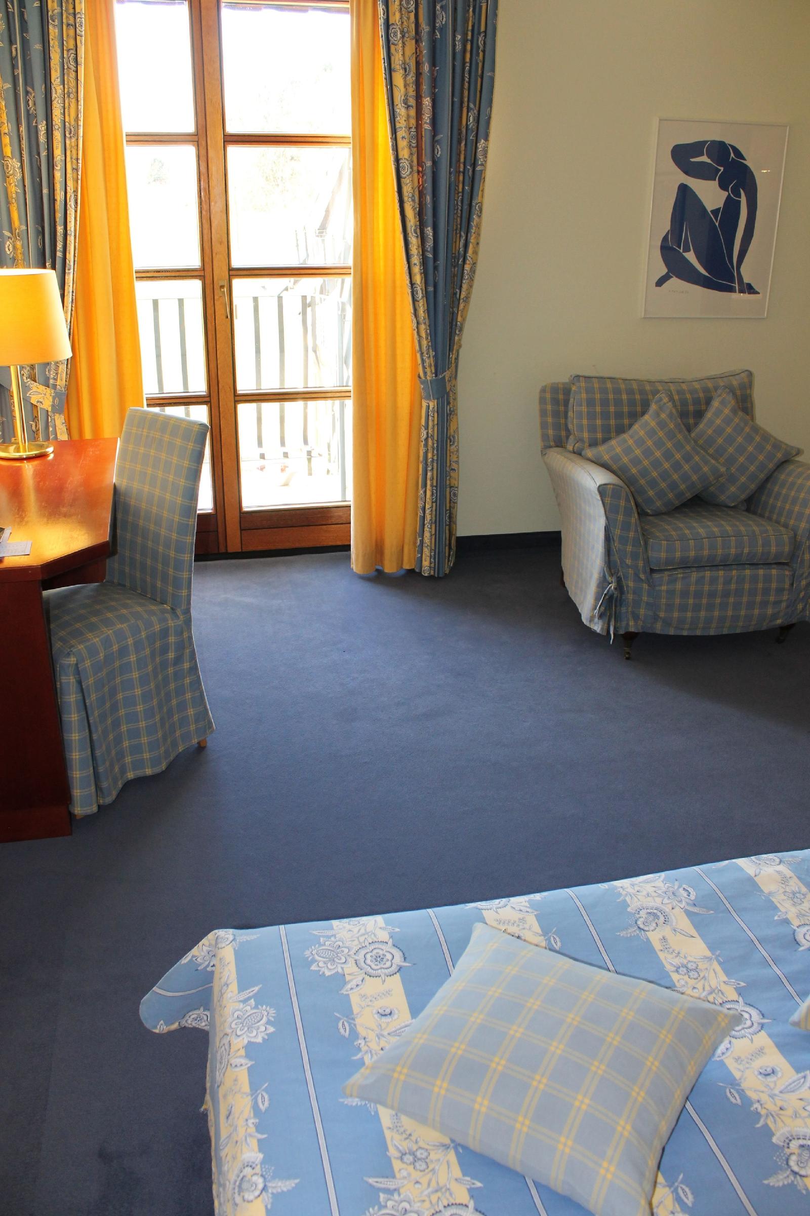 Hotel Golf Course Bonn