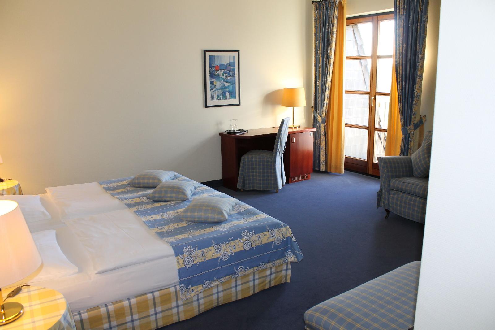 Hotel Golf Course Bonn