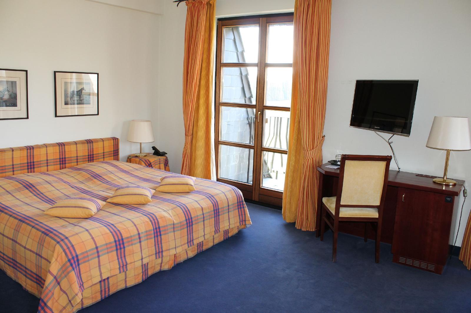 Hotel Golf Course Bonn