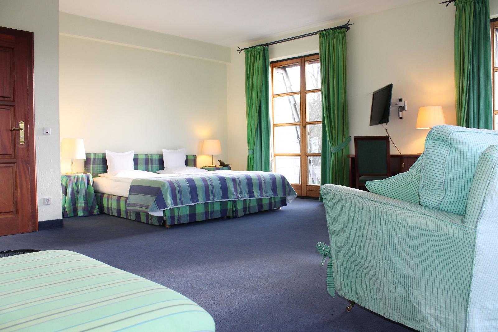 Hotel Golf Course Bonn