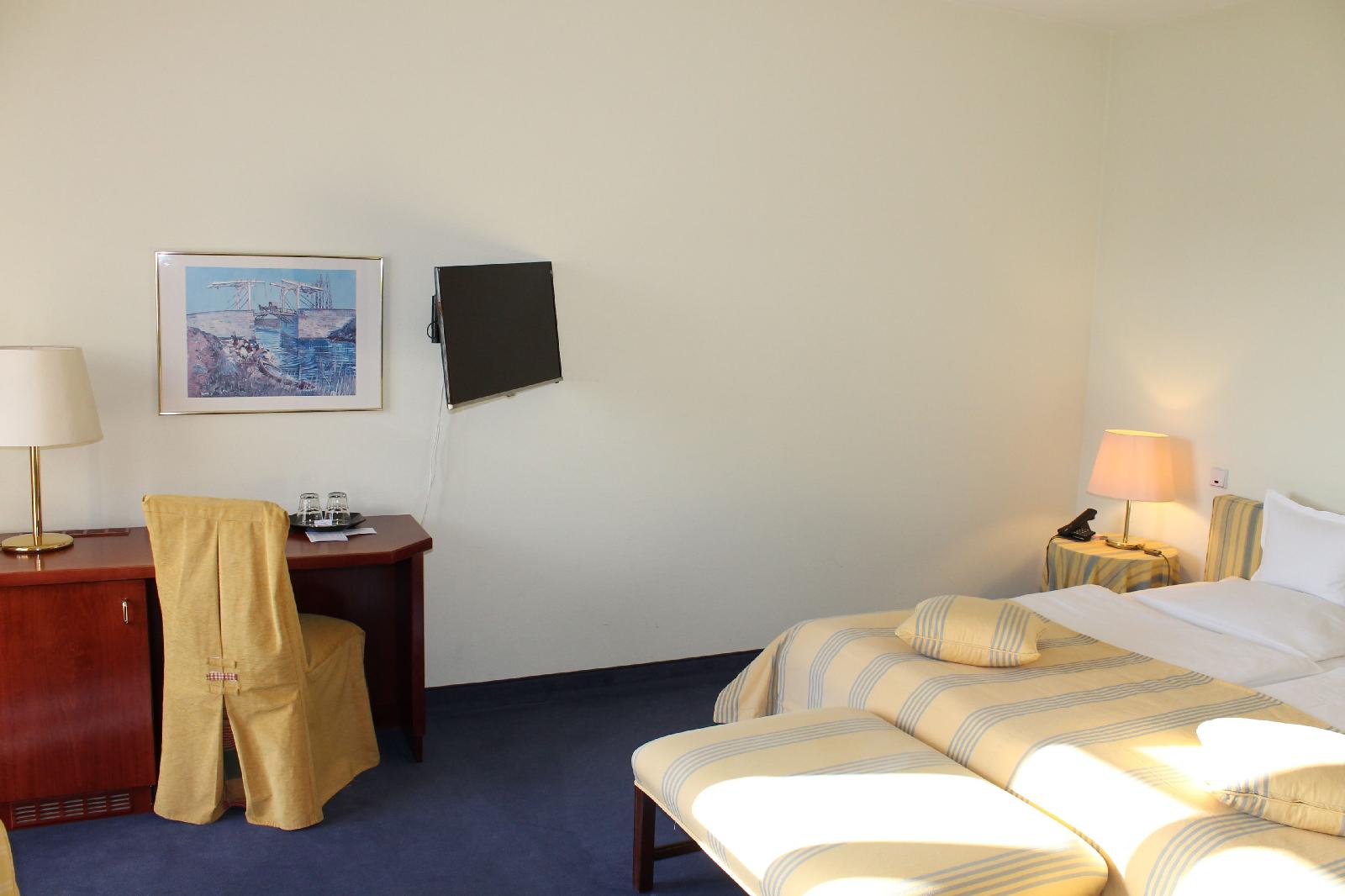 Hotel Golf Course Bonn